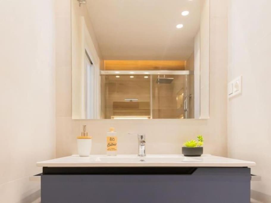 Apartament La Cruz Cozy By Next Stop *