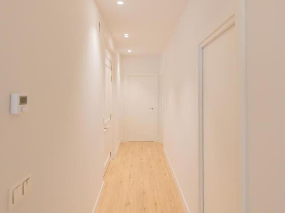 Apartament La Cruz Cozy By Next Stop Bilbao