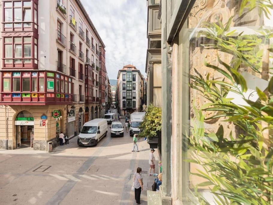 La Cruz Cozy By Next Stop * Bilbao