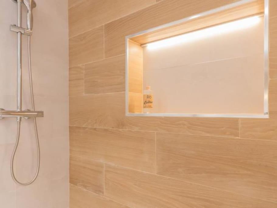 Apartament La Cruz Cozy By Next Stop