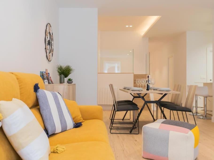 Apartament La Cruz Cozy By Next Stop *