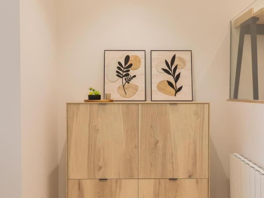 Apartament La Cruz Cozy By Next Stop Bilbao