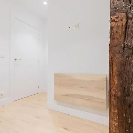 La Cruz Cozy Apartment By Next Stop Bilbao Exterior foto