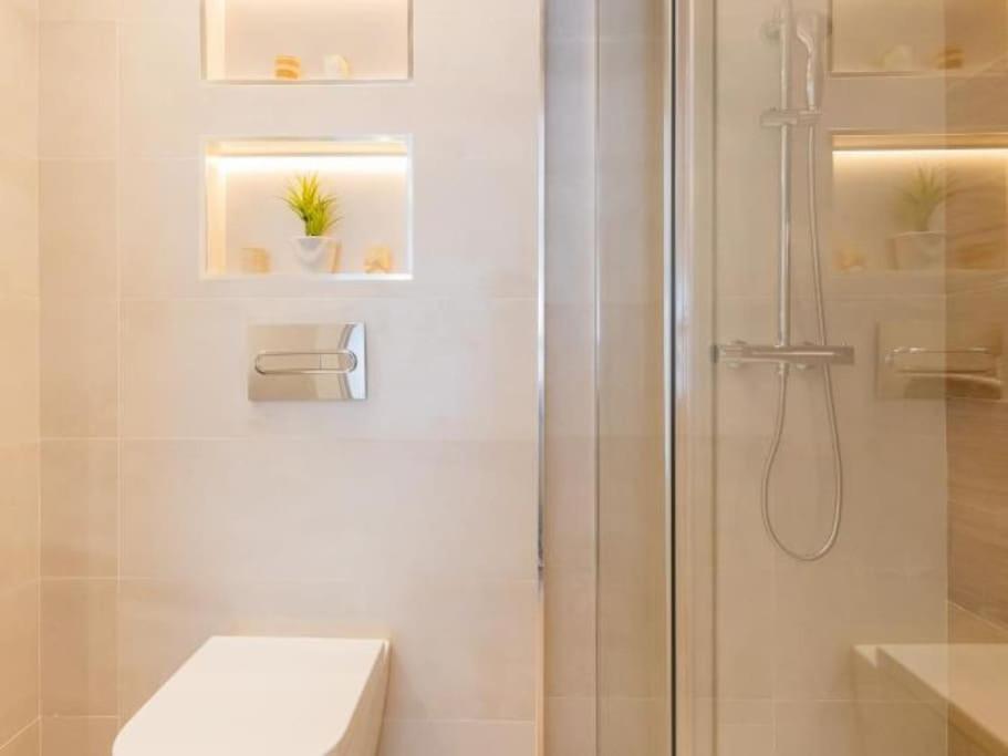 Apartment La Cruz Cozy By Next Stop Bilbao