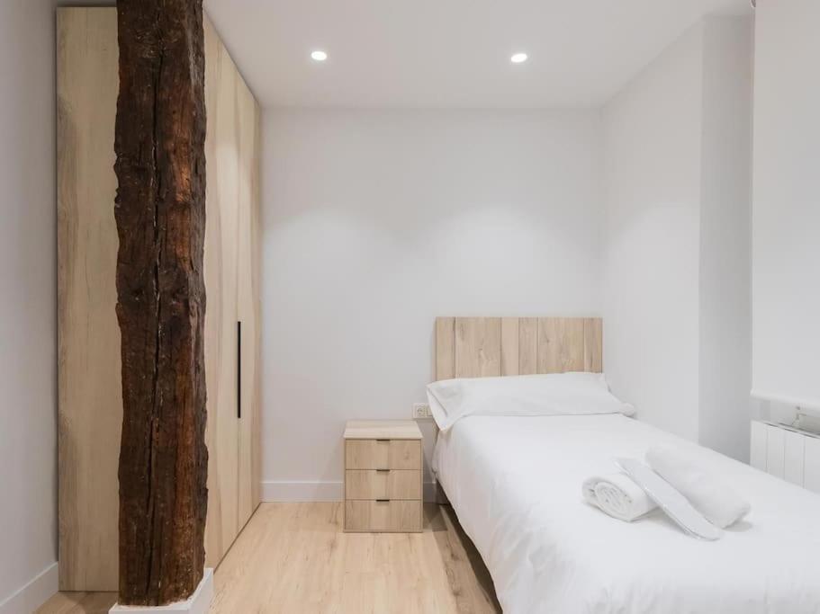 Apartment La Cruz Cozy By Next Stop