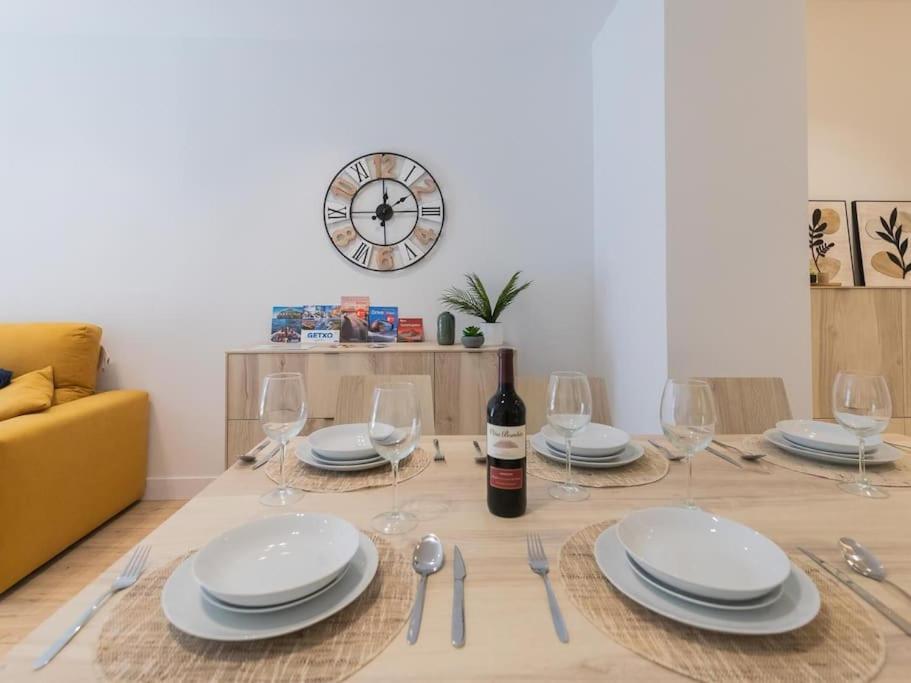 Apartment La Cruz Cozy By Next Stop *