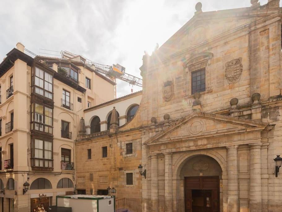 La Cruz Cozy By Next Stop * Bilbao
