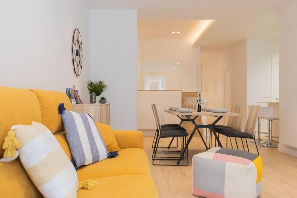 Apartment La Cruz Cozy By Next Stop *